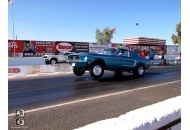 SpeedWorld Southwest Nostalgia Drags Fall 09 Speedworld Nostalgia Drags