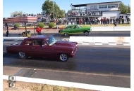 SpeedWorld Southwest Nostalgia Drags Fall 09 Speedworld Nostalgia Drags