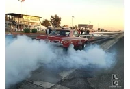 SpeedWorld Southwest Nostalgia Drags Fall 09 Speedworld Nostalgia Drags