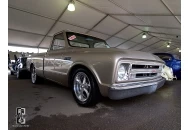 Barrett Jackson 2010 Barrett-Jackson 2010