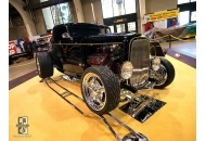 Grand National Roadster Show 2010 61st Grand National Roadster Show