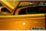 2010 Detroit Autorama Ridler Winner 2010 Ridler Award Winner Gold Digger 