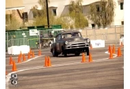 Goodguys Spring Nationals Autocross Goodguys Autocross