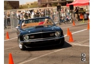 Goodguys Spring Nationals Autocross Goodguys Autocross