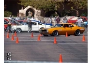 Goodguys Spring Nationals Autocross Goodguys Autocross