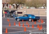 Goodguys Spring Nationals Autocross Goodguys Autocross