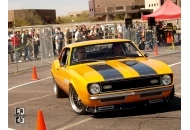 Goodguys Spring Nationals Autocross Goodguys Autocross