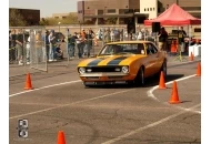 Goodguys Spring Nationals Autocross Goodguys Autocross