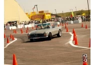 Goodguys Spring Nationals Autocross Goodguys Autocross