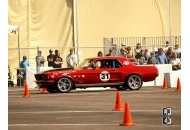 Goodguys Spring Nationals Autocross Goodguys Autocross