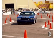 Goodguys Spring Nationals Autocross Goodguys Autocross