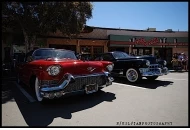 Capitola Rod and Custom Classic Capitola, CA Rod and Custom Classic