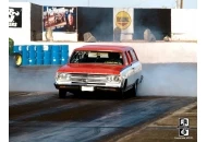 SpeedWorld Southwest Nostalgia Drags Fall 2010 Speedworld Nostalgia Drags