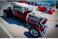 2011 Street Rod Nationals East 2011 Street Rod Nationals East - York, PA