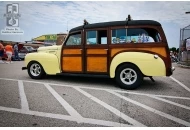 2011 Street Rod Nationals East 2011 Street Rod Nationals East - York, PA