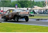 2011 Gasser Reunion 2011 Gasser Reunion - Beaver Springs Dragway