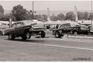 2011 Gasser Reunion 2011 Gasser Reunion - Beaver Springs Dragway