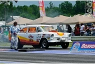 2011 Gasser Reunion 2011 Gasser Reunion - Beaver Springs Dragway