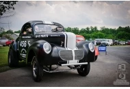 2011 Gasser Reunion 2011 Gasser Reunion - Beaver Springs Dragway