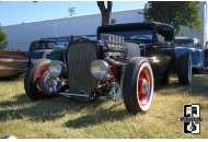 Billetproof 2007 2007 Billetproof California