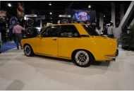 SEMA 2011 