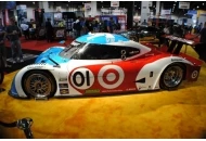 SEMA 2011 