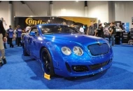 SEMA 2011 