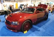 SEMA 2011 