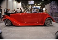 SEMA 2011 