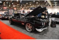 SEMA 2011 