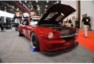 SEMA 2011 