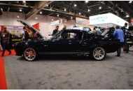 SEMA 2011 