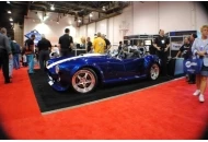 SEMA 2011 