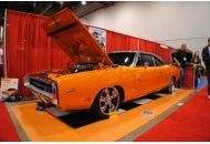 SEMA 2011 