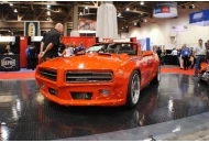 SEMA 2011 