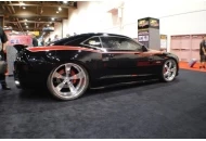 SEMA 2011 