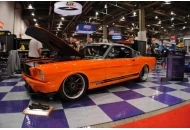 SEMA 2011 