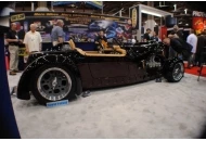 SEMA 2011 