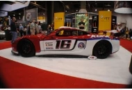 SEMA 2011 