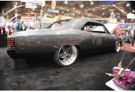 SEMA 2011 