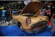 SEMA 2011 