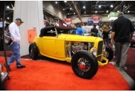 SEMA 2011 