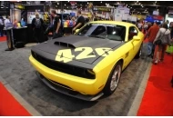 SEMA 2011 