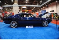 SEMA 2011 