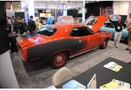 SEMA 2011 