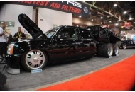 SEMA 2011 