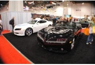 SEMA 2011 