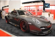 SEMA 2011 