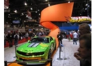 SEMA 2011 