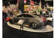 SEMA 2011 